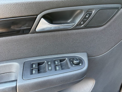 Seat Alhambra Gebrauchtwagen