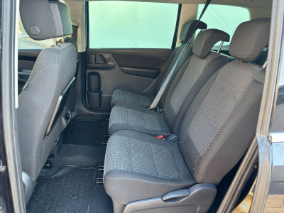 Seat Alhambra Gebrauchtwagen