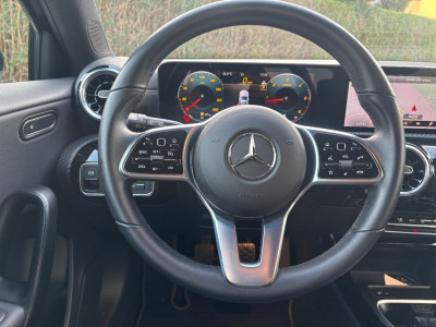 Mercedes-Benz A-Klasse Gebrauchtwagen