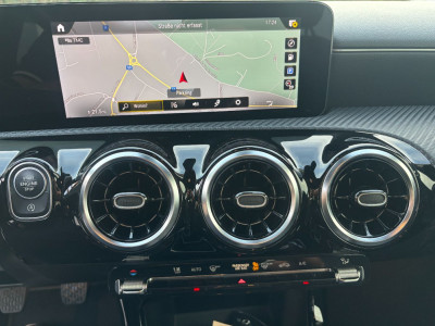 Mercedes-Benz A-Klasse Gebrauchtwagen
