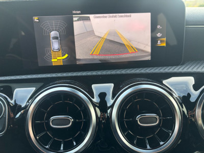Mercedes-Benz A-Klasse Gebrauchtwagen
