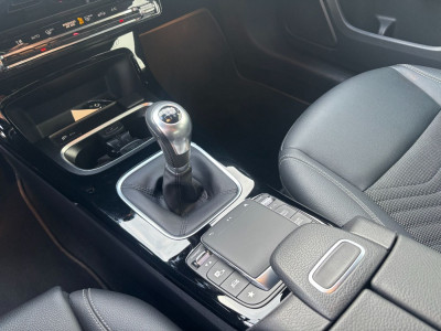 Mercedes-Benz A-Klasse Gebrauchtwagen