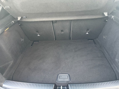 Mercedes-Benz A-Klasse Gebrauchtwagen