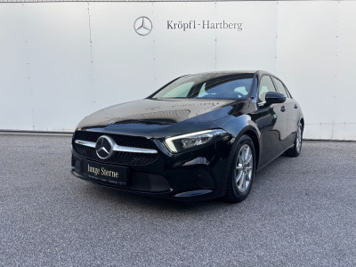 Mercedes-Benz A-Klasse Gebrauchtwagen