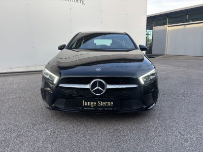 Mercedes-Benz A-Klasse Gebrauchtwagen