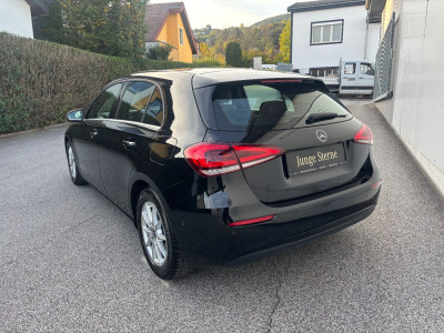 Mercedes-Benz A-Klasse Gebrauchtwagen