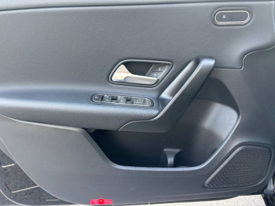 Mercedes-Benz A-Klasse Gebrauchtwagen