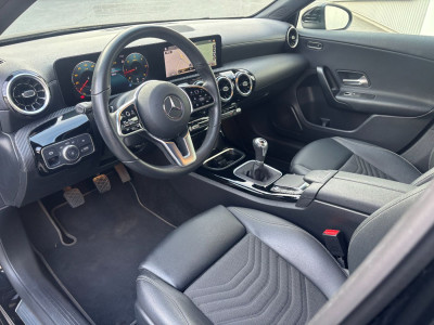 Mercedes-Benz A-Klasse Gebrauchtwagen