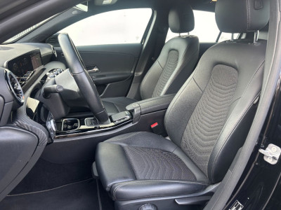 Mercedes-Benz A-Klasse Gebrauchtwagen