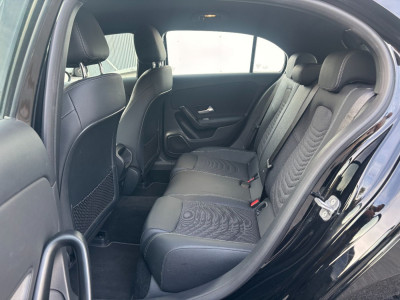 Mercedes-Benz A-Klasse Gebrauchtwagen