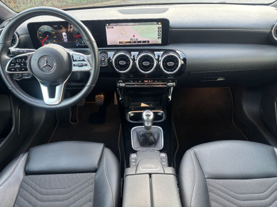 Mercedes-Benz A-Klasse Gebrauchtwagen