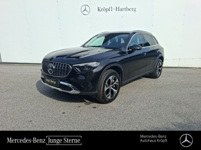 Mercedes-Benz GLC Gebrauchtwagen