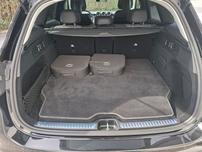 Mercedes-Benz GLC Gebrauchtwagen