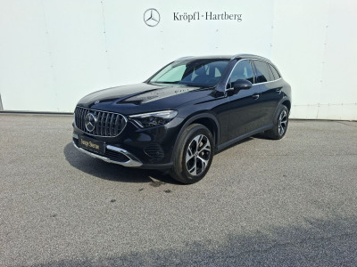 Mercedes-Benz GLC Gebrauchtwagen