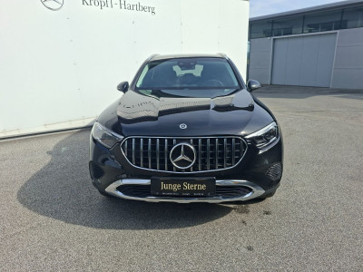 Mercedes-Benz GLC Gebrauchtwagen
