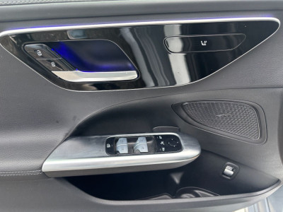 Mercedes-Benz C-Klasse Gebrauchtwagen