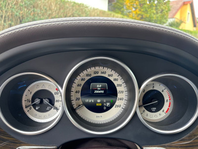Mercedes-Benz CLS Gebrauchtwagen Mercedes-Benz CLS Gebrauchtwagen