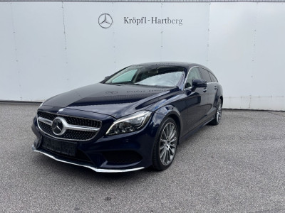 Mercedes-Benz CLS Gebrauchtwagen Mercedes-Benz CLS Gebrauchtwagen