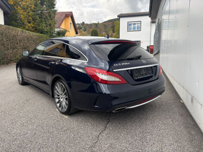 Mercedes-Benz CLS Gebrauchtwagen Mercedes-Benz CLS Gebrauchtwagen