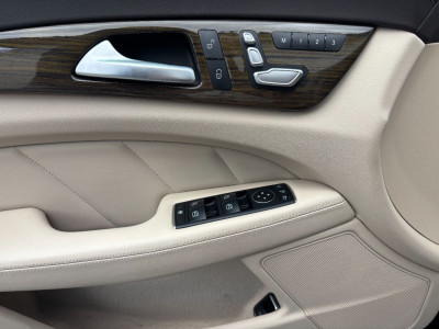 Mercedes-Benz CLS Gebrauchtwagen Mercedes-Benz CLS Gebrauchtwagen
