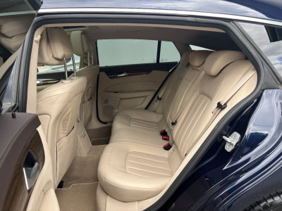 Mercedes-Benz CLS Gebrauchtwagen Mercedes-Benz CLS Gebrauchtwagen