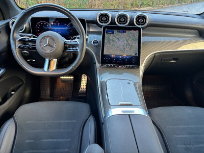 Mercedes-Benz GLC Gebrauchtwagen Mercedes-Benz GLC Gebrauchtwagen