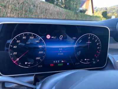 Mercedes-Benz GLC Gebrauchtwagen Mercedes-Benz GLC Gebrauchtwagen
