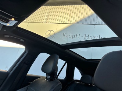 Mercedes-Benz GLC Gebrauchtwagen Mercedes-Benz GLC Gebrauchtwagen