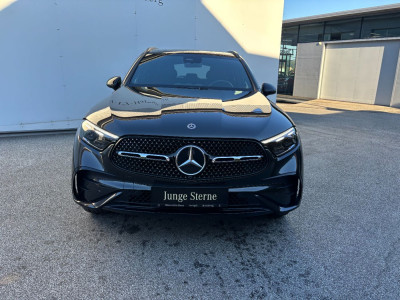 Mercedes-Benz GLC Gebrauchtwagen Mercedes-Benz GLC Gebrauchtwagen