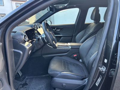 Mercedes-Benz GLC Gebrauchtwagen Mercedes-Benz GLC Gebrauchtwagen