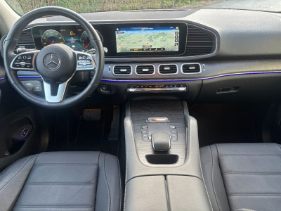 Mercedes-Benz GLE Gebrauchtwagen Mercedes-Benz GLE Gebrauchtwagen