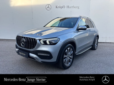 Mercedes-Benz GLE Gebrauchtwagen Mercedes-Benz GLE Gebrauchtwagen