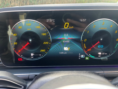 Mercedes-Benz GLE Gebrauchtwagen Mercedes-Benz GLE Gebrauchtwagen