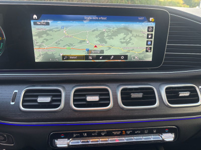 Mercedes-Benz GLE Gebrauchtwagen Mercedes-Benz GLE Gebrauchtwagen