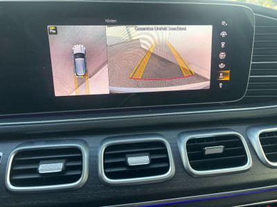 Mercedes-Benz GLE Gebrauchtwagen Mercedes-Benz GLE Gebrauchtwagen