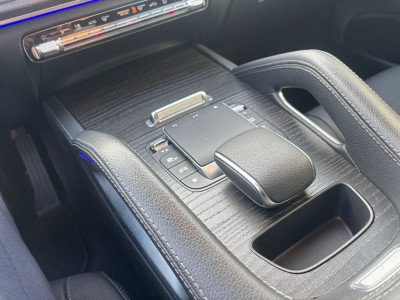 Mercedes-Benz GLE Gebrauchtwagen Mercedes-Benz GLE Gebrauchtwagen