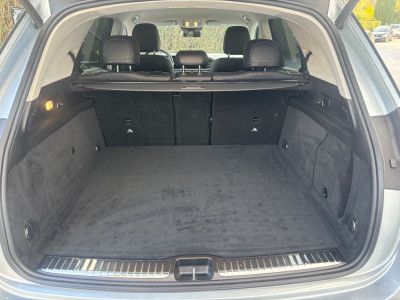 Mercedes-Benz GLE Gebrauchtwagen Mercedes-Benz GLE Gebrauchtwagen