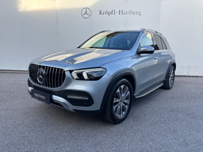 Mercedes-Benz GLE Gebrauchtwagen Mercedes-Benz GLE Gebrauchtwagen