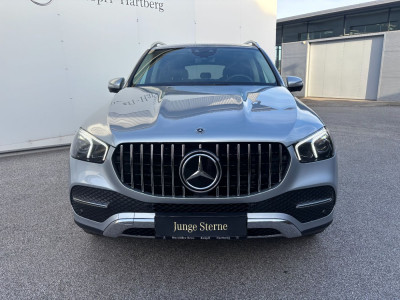 Mercedes-Benz GLE Gebrauchtwagen Mercedes-Benz GLE Gebrauchtwagen