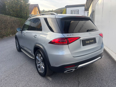 Mercedes-Benz GLE Gebrauchtwagen Mercedes-Benz GLE Gebrauchtwagen