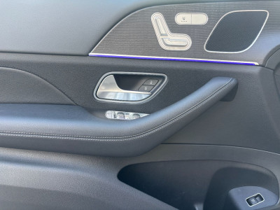 Mercedes-Benz GLE Gebrauchtwagen Mercedes-Benz GLE Gebrauchtwagen