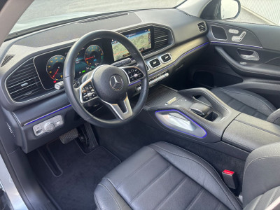Mercedes-Benz GLE Gebrauchtwagen Mercedes-Benz GLE Gebrauchtwagen