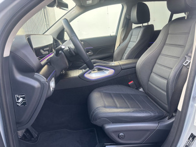 Mercedes-Benz GLE Gebrauchtwagen Mercedes-Benz GLE Gebrauchtwagen