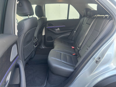 Mercedes-Benz GLE Gebrauchtwagen Mercedes-Benz GLE Gebrauchtwagen