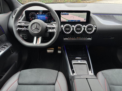 Mercedes-Benz GLA Gebrauchtwagen