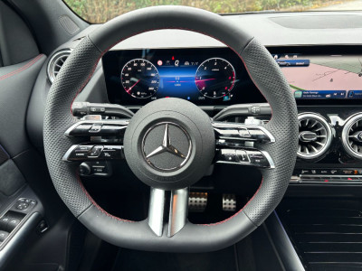 Mercedes-Benz GLA Gebrauchtwagen
