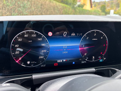 Mercedes-Benz GLA Gebrauchtwagen