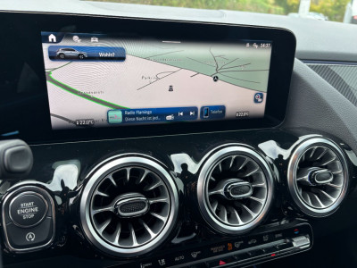 Mercedes-Benz GLA Gebrauchtwagen
