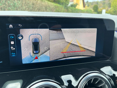 Mercedes-Benz GLA Gebrauchtwagen
