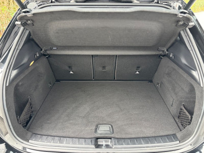Mercedes-Benz GLA Gebrauchtwagen
